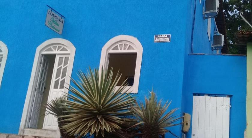 Pousada Villas Colossos