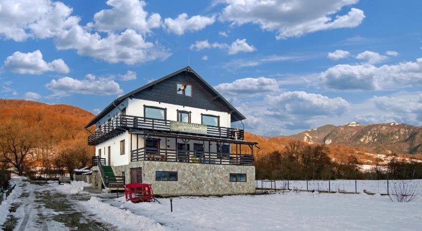 Casa Georgescu