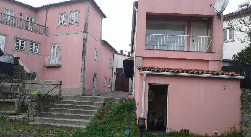 Casa dos Confrades
