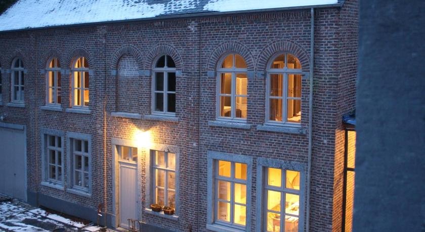 B&B Les Dépendances