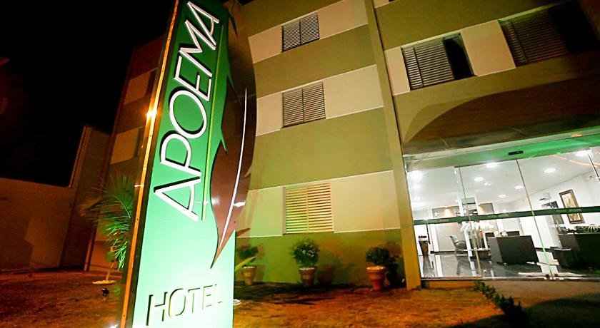 Apoema Hotel