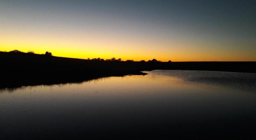 Estancia El Cangue