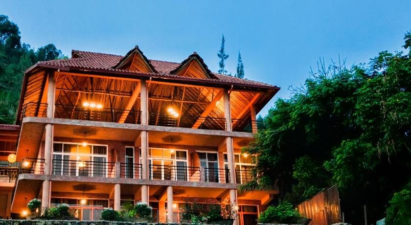 Hakuna Matata Lodge