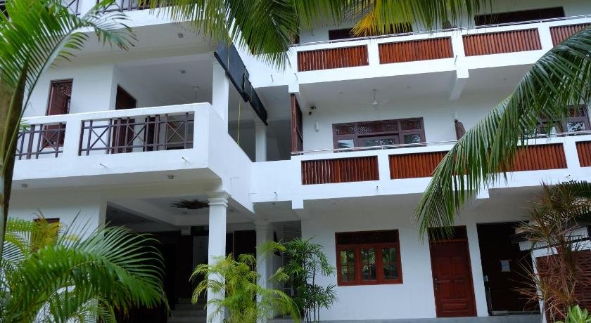 Amal Beach Hotel