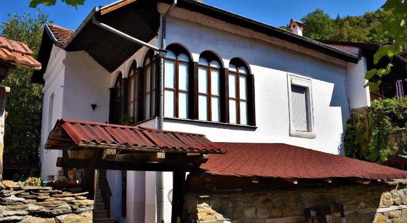 Hotel Bilyana