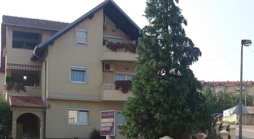 Vila San