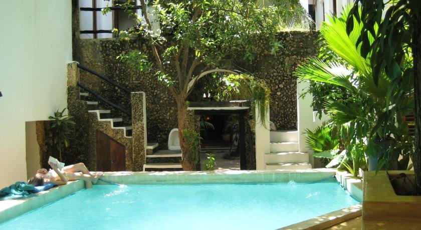 Jannat House