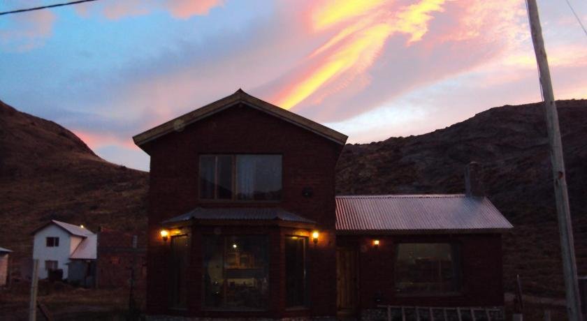 Hostel Luna Country