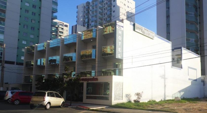 Itaparica Praia Hotel