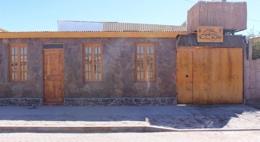 Hostal Illari