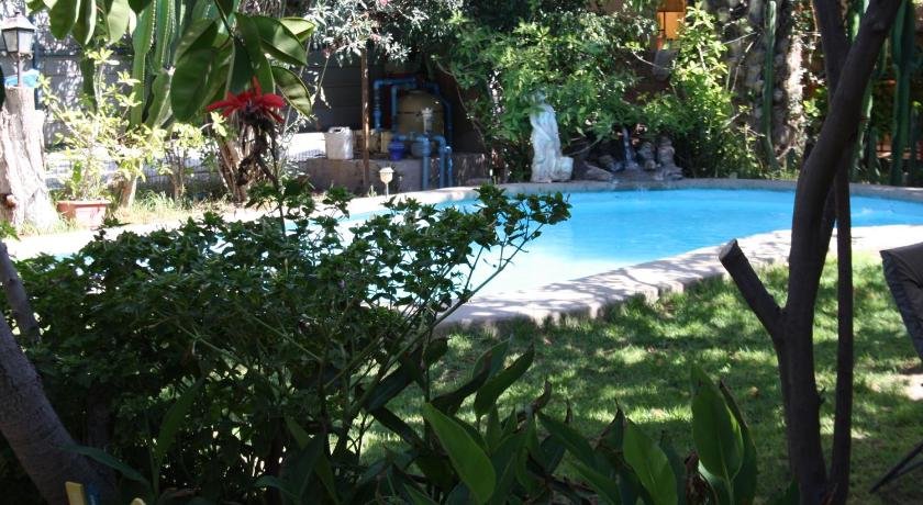 Tikay Suite Hotel