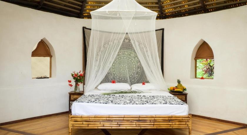 Paradiselodge Casa Romantica