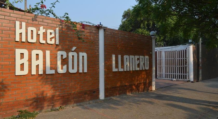 Hotel Balcon Llanero