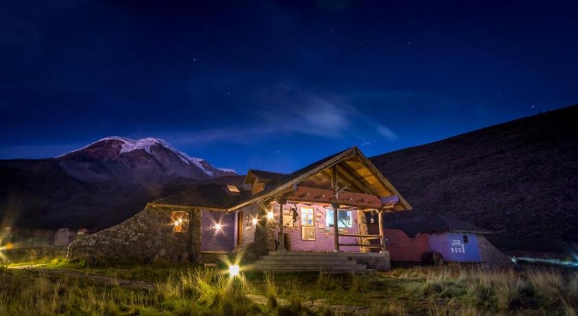 Chimborazo Lodge