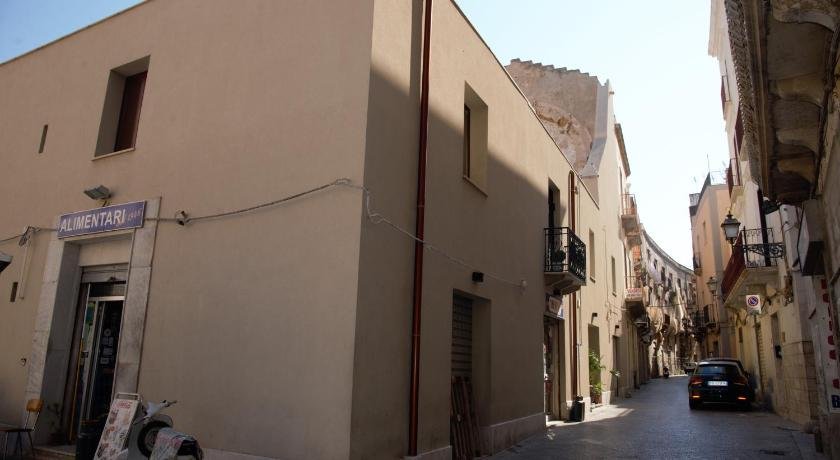 A Quattro di Mazze