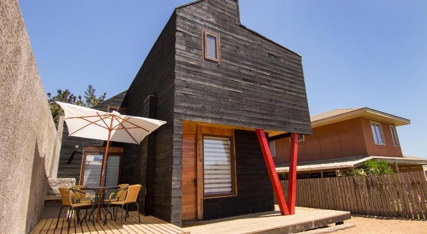 Comarca Lodge