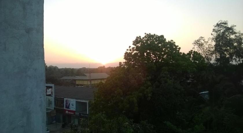 Rajarata Reach Resort