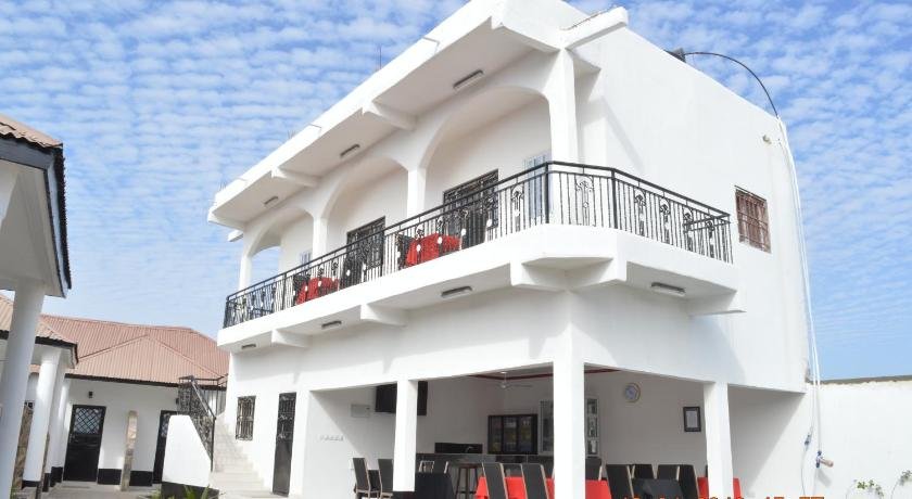 sukuta nema guest house