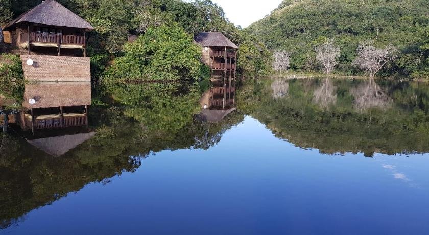 Sunset Creek Game Lodge