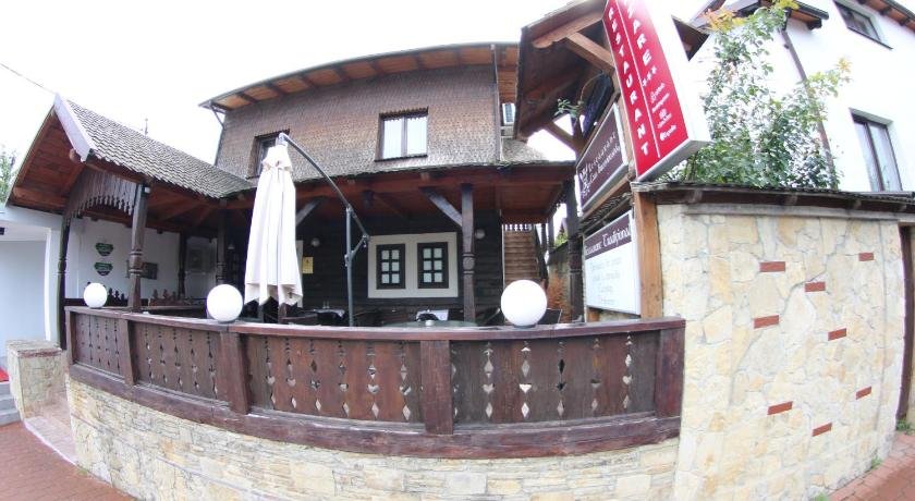 Casa Bucovineana