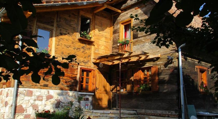Rooms S&I Korana