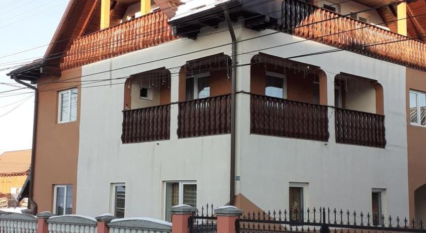 Casa Nicoleta