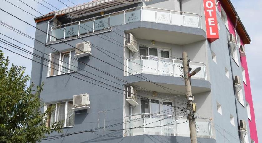 Hotel Kramus