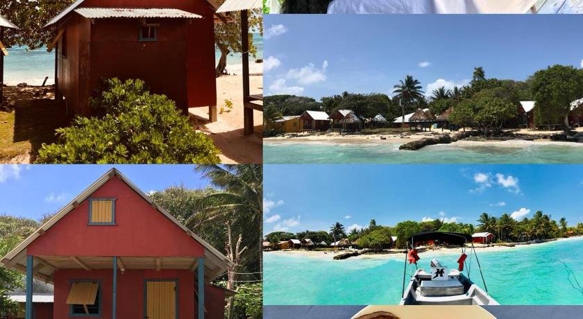 Sunrise Paradise/Carlito´s Place