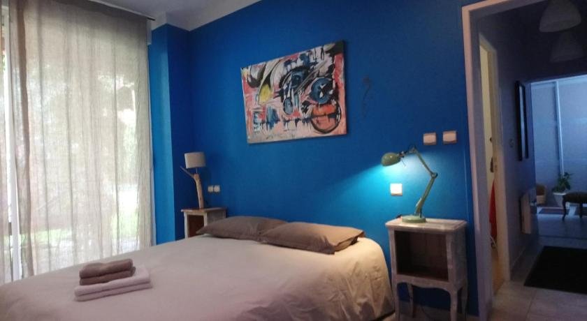 chambre condamine spa