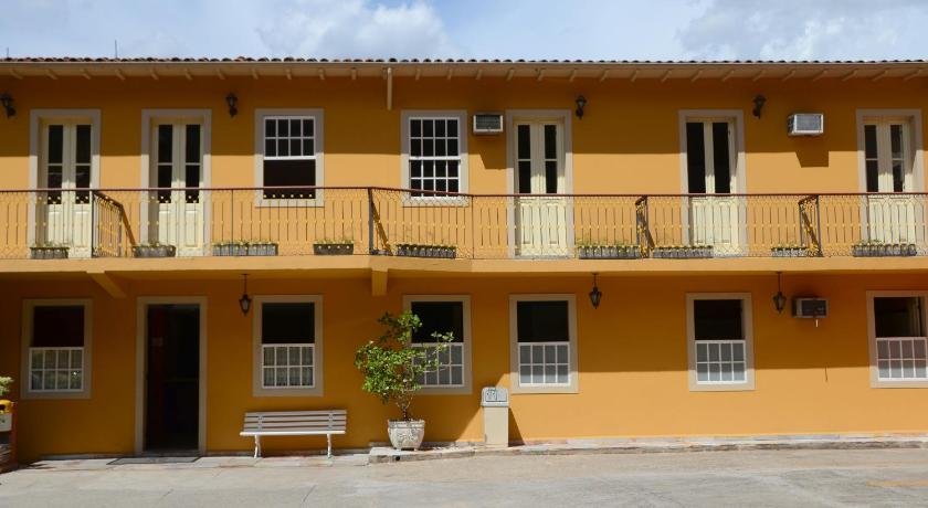 Mirante Hotel