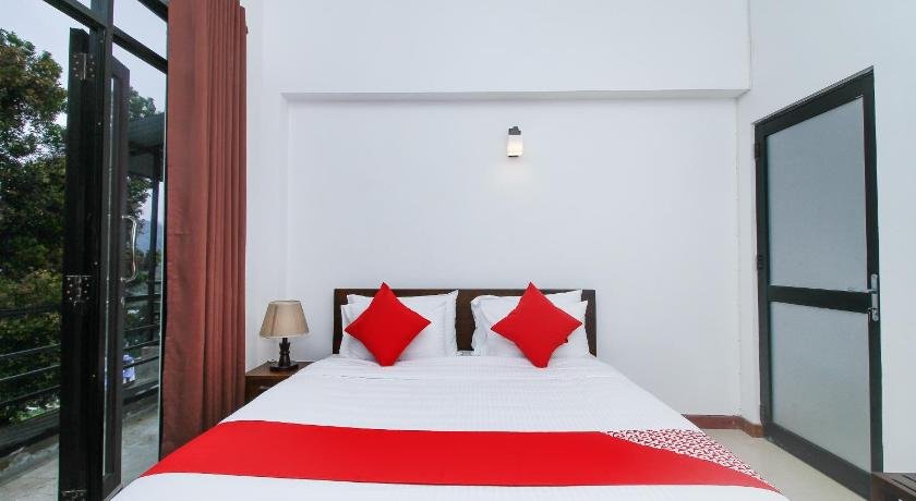 Delphin Hotel