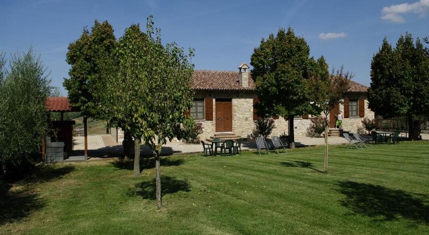 Agriturismo Il Falco