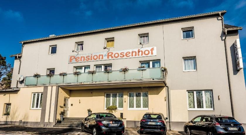 Pension Rosenhof