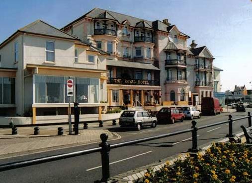 The Royal Hotel Bognor Regis Compare Deals
