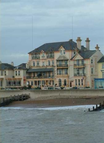 The Royal Hotel Bognor Regis Compare Deals About The Royal Hotel Bognor Regis