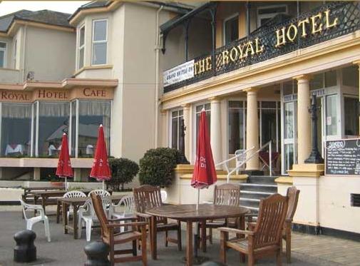 The Royal Hotel Bognor Regis Compare Deals About The Royal Hotel Bognor Regis