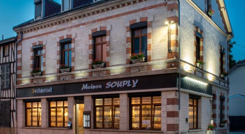 Maison Souply