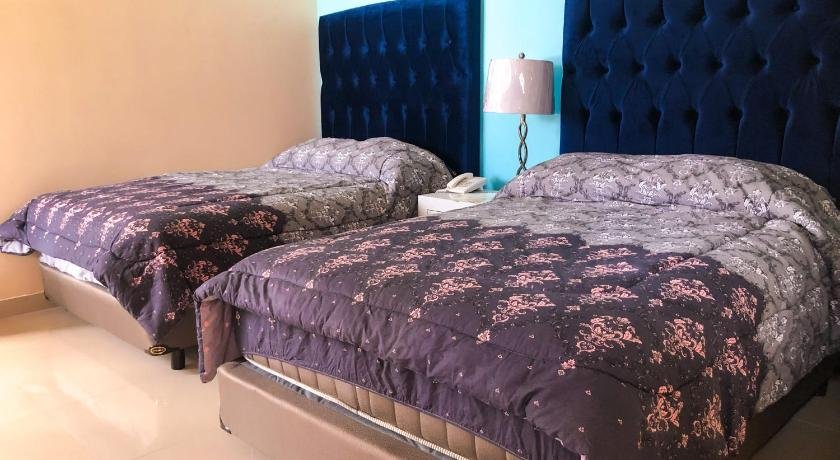 Santa Fe Hotel Boutique