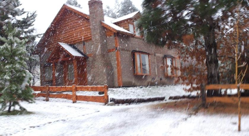 Cabañas Lorien