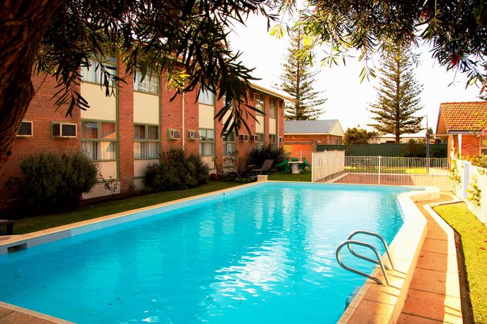 Hospitality Esperance, SureStay Collection by Best Western