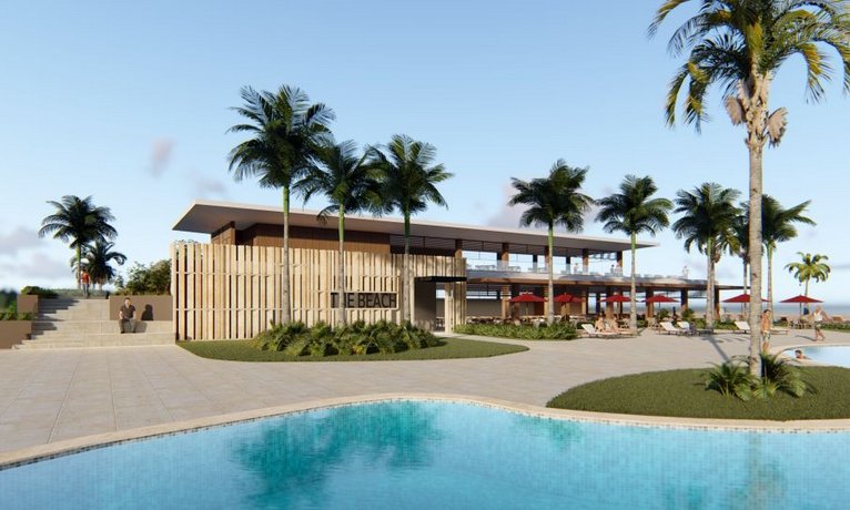 Caribe Club Princess Beach Resort & Spa