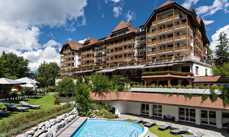 Park Gstaad