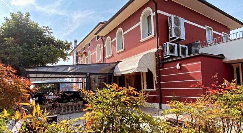 Locanda Damaro