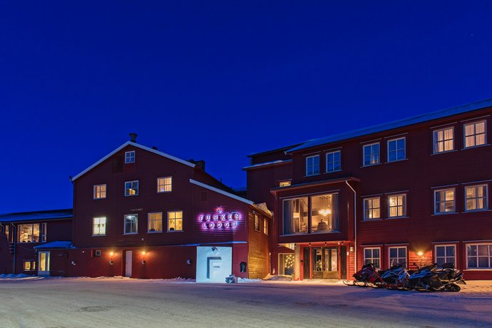 Funken Lodge
