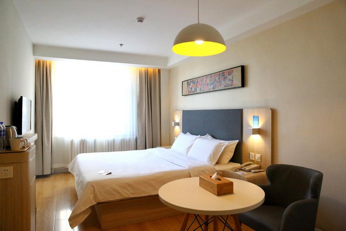Hanting Hotel (Changchun Economy Development Zone Linhe Street)