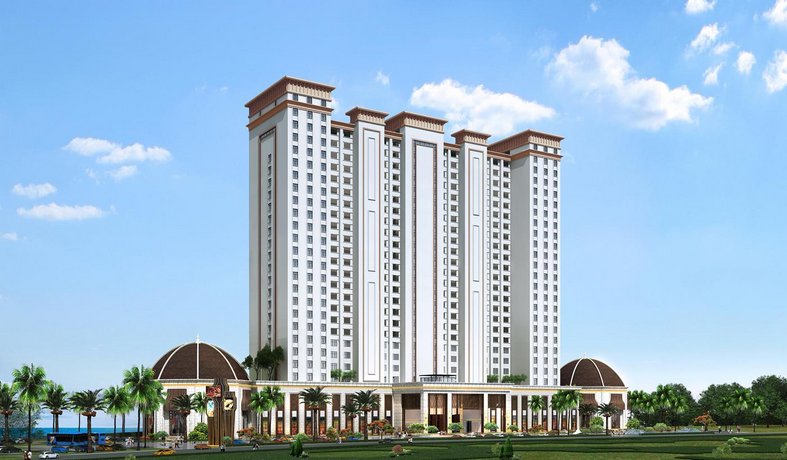 Xihu Resort Hotel
