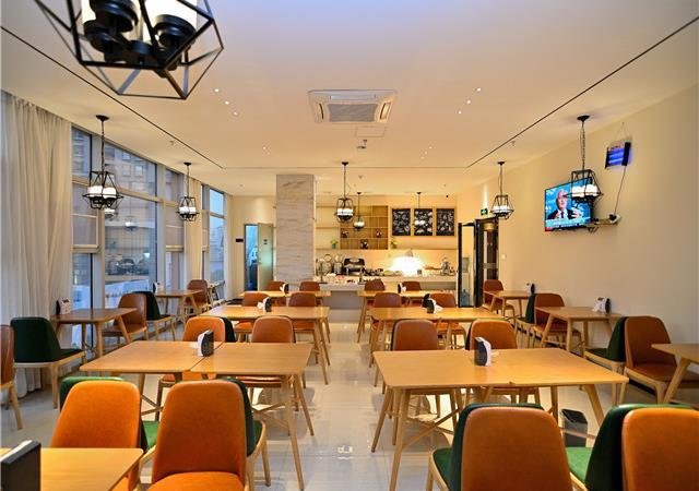 City Comfort Inn Kunming Nanping Pedestrian Street