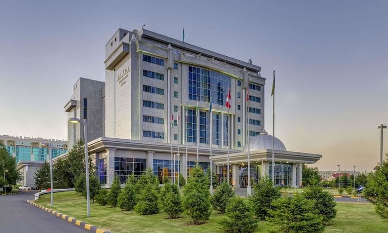 Rixos President Astana
