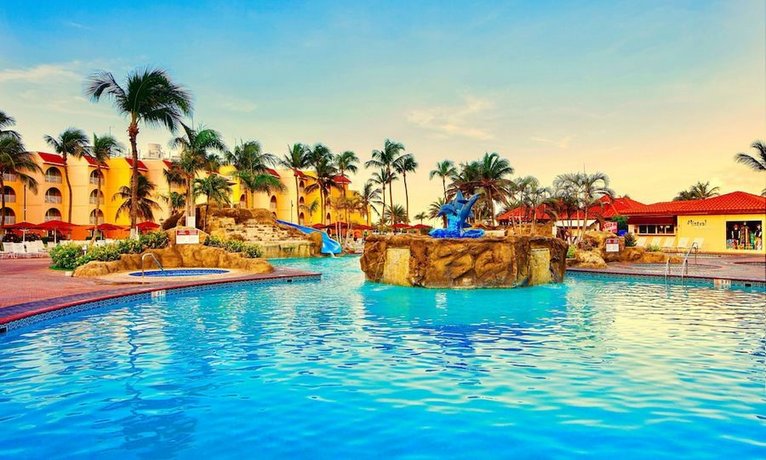 La Cabana Beach Resort & Casino