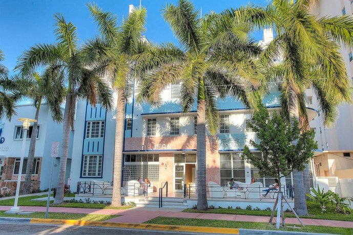 Pestana Miami South Beach